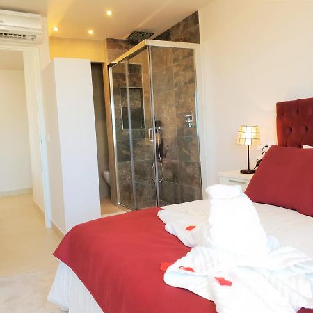 Fantastic Apartment B In Front Of The Sea & Marina Estepona Buitenkant foto