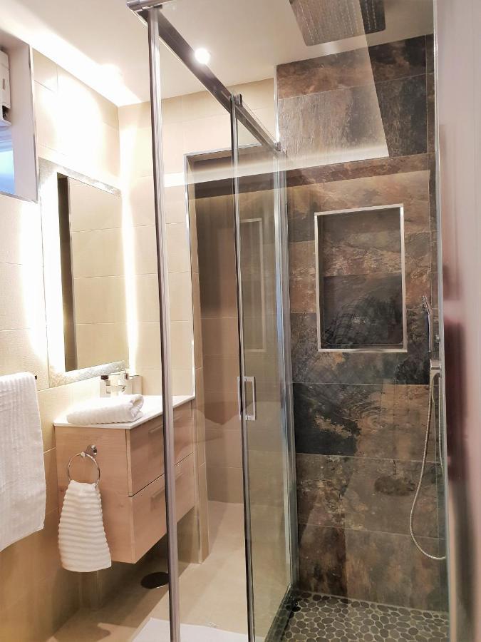 Fantastic Apartment B In Front Of The Sea & Marina Estepona Buitenkant foto